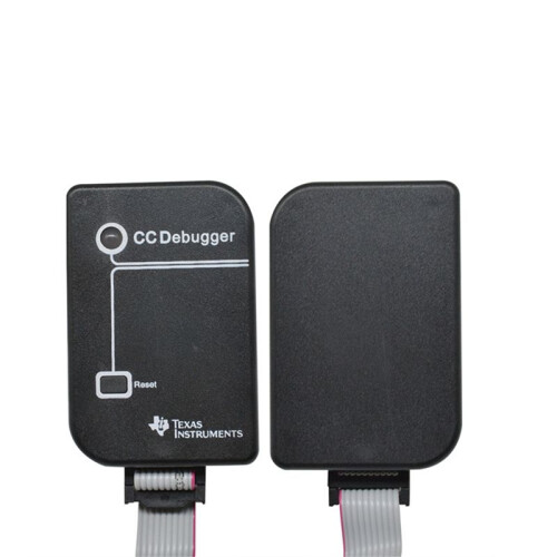 CC-Debugger  ZigBee Simulation Programmer 2540 2541 2530 Debugging Download CC Debugger 2