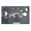 Replacement Black Upper Case Cover for Dell E6420 Laptop with Precise Cutouts 2