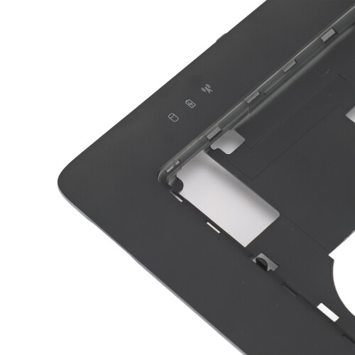 Replacement Black Laptop Upper Case Cover for Dell E6420 with Precise Cutouts 2