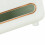 Light Green Multifunctional Plastic Tissue Dispenser 20x15.5x12.5cm 9