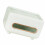 Light Green Multifunctional Plastic Tissue Dispenser 20x15.5x12.5cm 12
