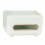 Light Green Multifunctional Plastic Tissue Dispenser 20x15.5x12.5cm 15