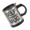 Självrörande elektrisk kaffemugg, 400 ml 8
