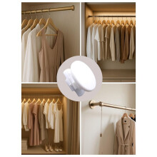 10 Pcs Plastic Closet Rod End Caps - Adjustable Bendable, Closet Pole End Caps & Closet Rod Cover