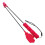 Hand-Shaped Dog Training Stick for All Sizes 3