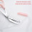 3-Piece Eyebrow Trimmer Set for Women & Men 6