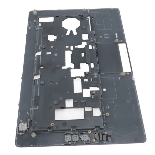 Replacement Black Upper Case Cover for Dell E6420 Laptop with Precise Cutouts