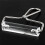 Acrylic Roller, Ideal for Anti Skid Tape Construction Tools, Clay Rolling Pin and Stamping Tool 10cm 2