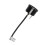 4X Plastic Compressor Thermal Overload Protector for 1HP Air Conditioner with Wire Black 3