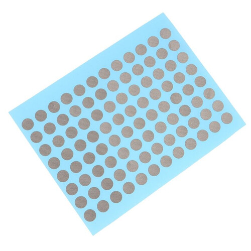 Remote Control Button Repair Conductive Tape Patch for Console Handle Remote Silicone Button Contact Failure Repair 1