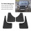 Jimny 2019-2023 Mud Flaps Set 4PCS 11
