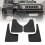 Jimny 2019-2023 Mud Flaps Set 4PCS 15
