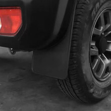 Jimny 2019-2023 Mud Flaps Set 4PCS