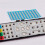 Remote Control Button Repair Conductive Tape Patch for Console Handle Remote Silicone Button Contact Failure Repair 6