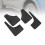 Jimny 2019-2023 Mud Flaps Set 4PCS 17