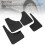 Jimny 2019-2023 Mud Flaps Set 4PCS 3