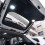 Trunk Interior Lighting Reading Light Automatic Induction Decoration Lamp Trunk Lamp for  Rav4 2020 2021 4