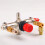 Silent Safety Valve for Piston Air Compressor 2