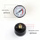 Silent Safety Valve for Piston Air Compressor 4