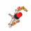 Silent Safety Valve for Piston Air Compressor 7