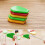 10PCS Gourd Plastic Needle Threaders for Sewing DIY 4