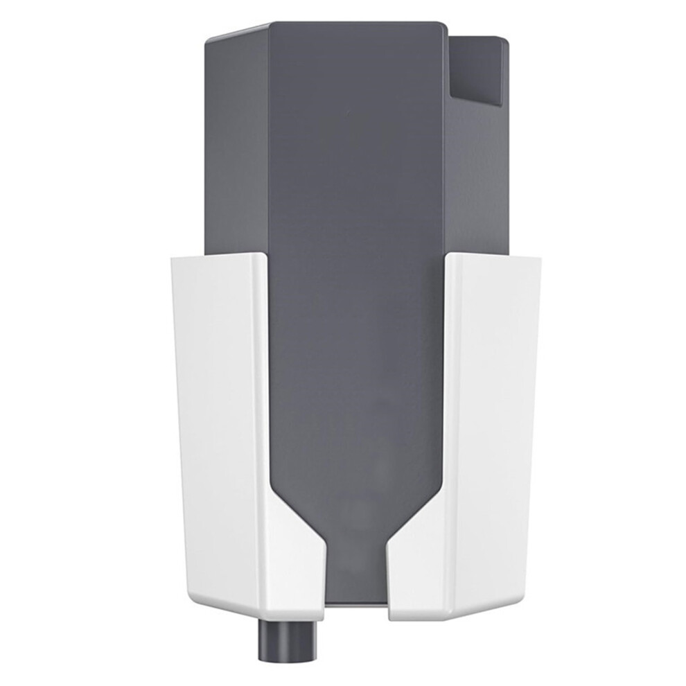 Starlink Ethernet Adapter Wall Mount With Abs Space Saving Design 9391391025774