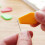 10PCS Gourd Plastic Needle Threaders for Sewing DIY 7