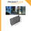 ABS Aquarium Filter Plate for Fish Tank 2