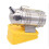 Bee Beehive Fogging Machine Smoke Smoker Plastic Blast Board Beehive Honeycomb Frame Beekeeping Tool Accessories 2