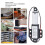 Actionneur Linéaire Électrique Micro de 20mm de Course, 150N de Force, 24V 5