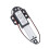 Actionneur Linéaire Électrique Micro de 20mm de Course, 150N de Force, 24V 7