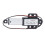 Actionneur Linéaire Électrique Micro de 20mm de Course, 150N de Force, 24V 14