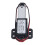 Actionneur Linéaire Électrique Micro de 20mm de Course, 150N de Force, 24V 16