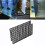 ABS Aquarium Filter Plate for Fish Tank 3
