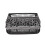 Durable Heat-Resistant Dishwasher Basket for Kitchen 6