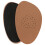 Shock-Absorbing Cow Leather Latex Forefoot Pad 7