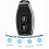 315MHz Universal 2-Button Gate/Garage Remote 2
