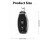 315MHz Universal 2-Button Gate/Garage Remote 3