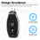 315MHz Universal 2-Button Gate/Garage Remote 4
