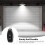 315MHz Universal 2-Button Gate/Garage Remote 8