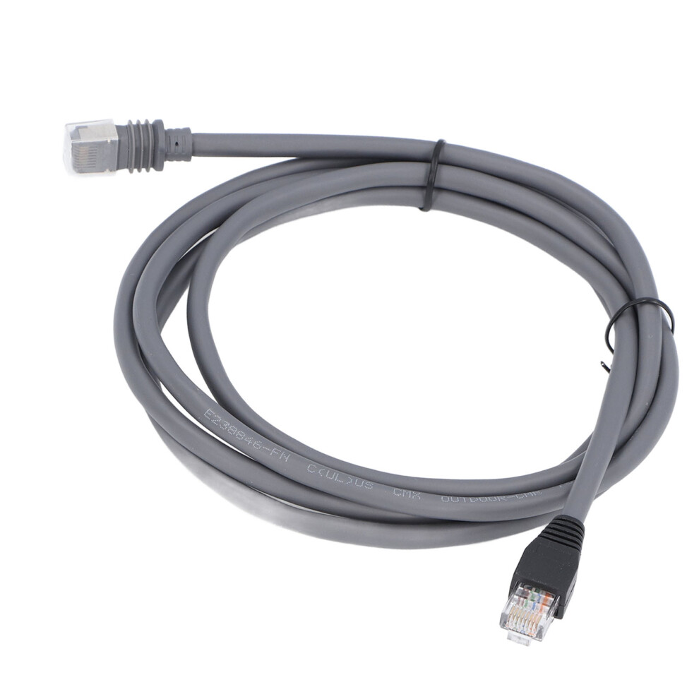 2M High Speed Waterproof Ethernet Cable Extension For Mini Satellite Antenna 8001384440187