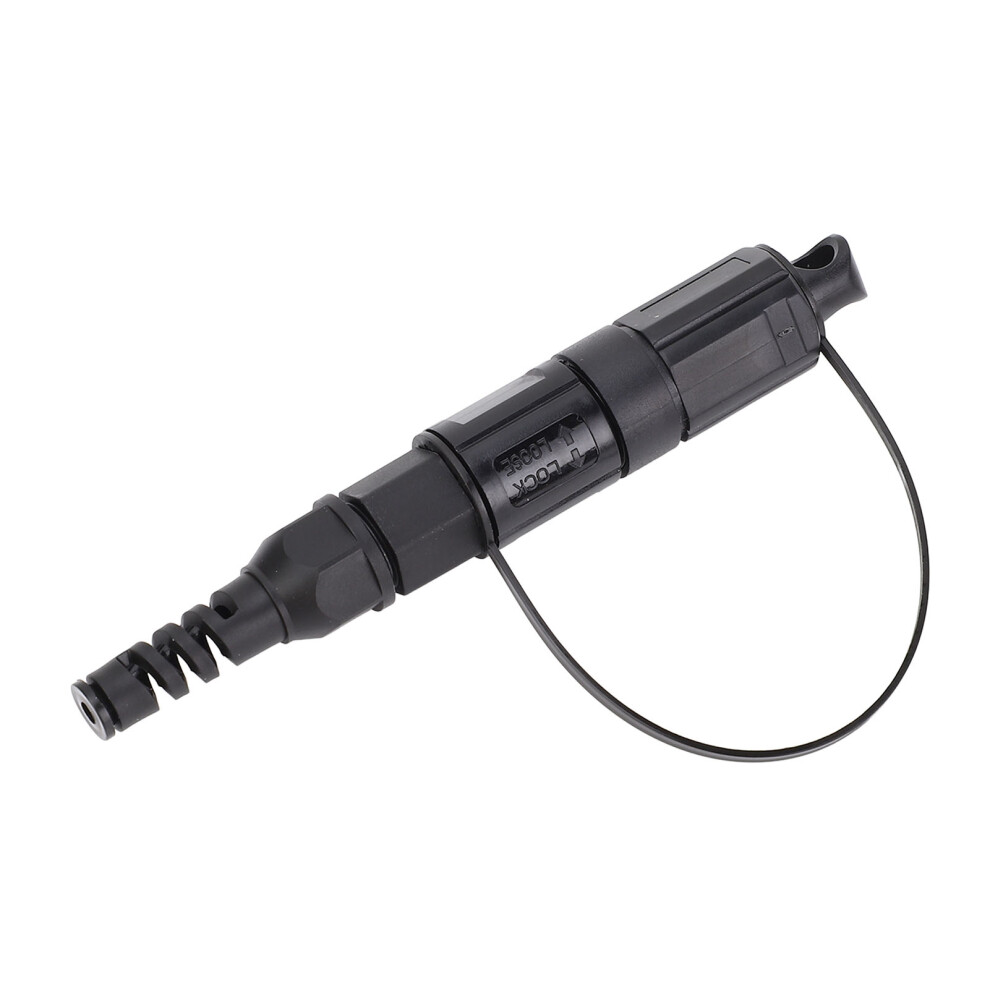 2 Set Ip68 Waterproof Fiber Optic Connectors Sc Lc Mpo | 1250-1650Nm 3751384438916