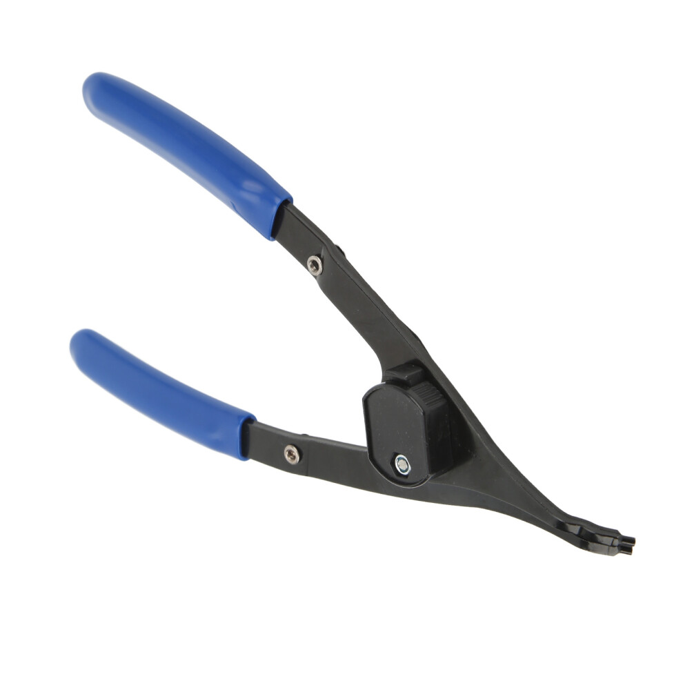 Durable 9In Snap Ring Plier Internal Ext 7790334071946
