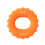 (Orange) Silikoninen käsiterapiagrippi hierontaan 3