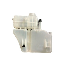 Radiatorreservoir Tank Slijtagebalans Tankdruk 22948113 Geschikt voor CTS ATS Motorkoelvloeistofexpansietank