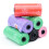 Biodegradable Dog Poop Bags 15pcs/Roll 4