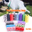 Biodegradable Dog Poop Bags 15pcs/Roll 17