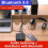 AU3401 3.5mm Audio Adapter Switcher Laptop Tablet Remote Control -Compatible Receiver  Box Converter 8