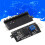 10PCS PCF8574 LCD Display Adapter Module IIC I2C LCD1602 2004 IIC Serial Interface Board 5V for  Robort Parts 4