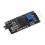 10PCS PCF8574 LCD Display Adapter Module IIC I2C LCD1602 2004 IIC Serial Interface Board 5V for  Robort Parts 5